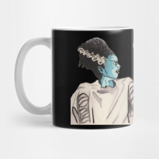 Love At First Fright Mug